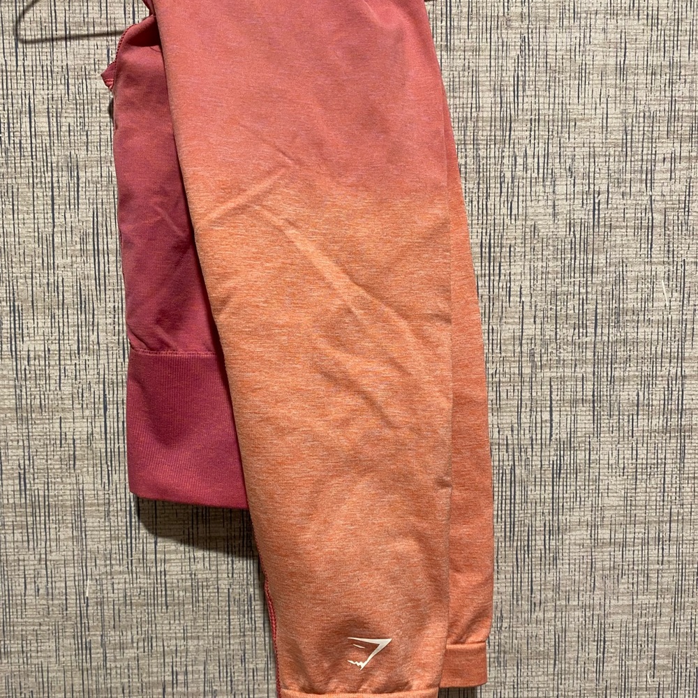 Gymshark leggings new without tags